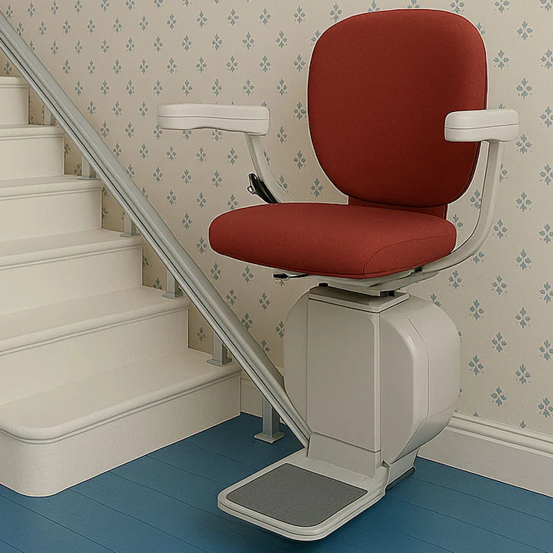 Devis installateur monte-escalier en France