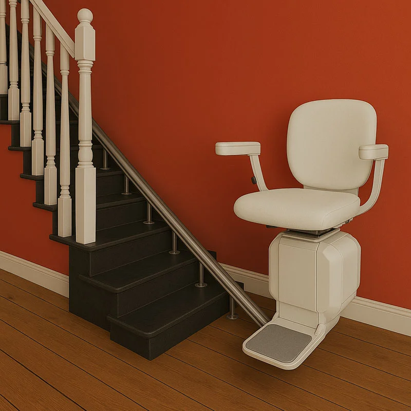 Devis installateur de monte-escalier de Tarare (69170)