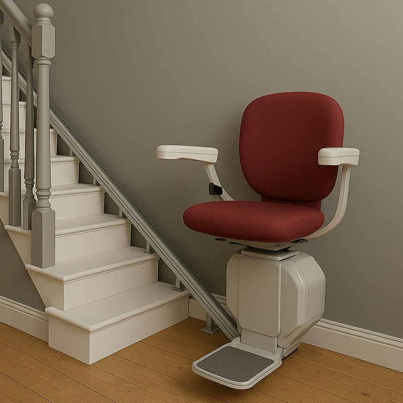 Devis installateur monte-escalier Var (83)