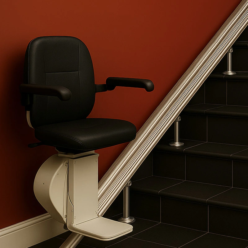 Devis monte-escalier Loiret (45)