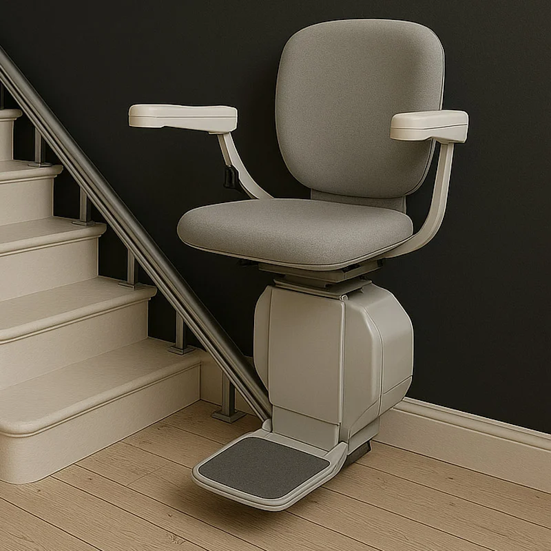 Devis monte-escalier Noisy-le-Sec (93130)