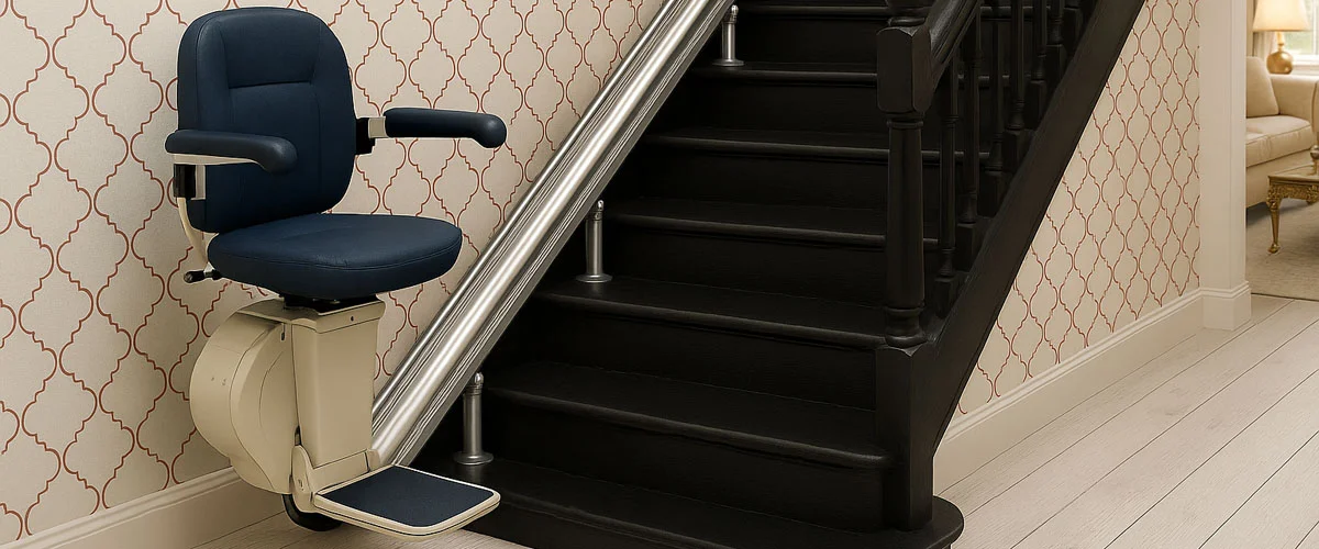 Devis monte-escalier