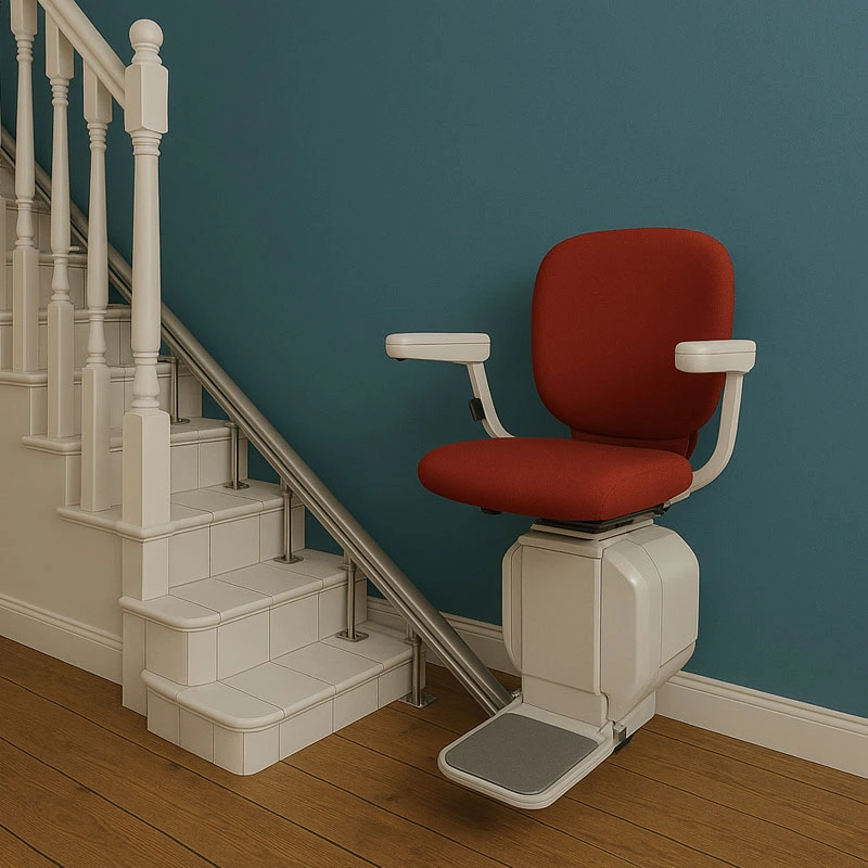 Professionnel monte-escalier Ganges (34190)