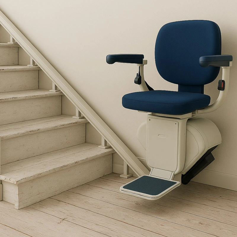 Professionnel monte-escalier Yvelines (78)