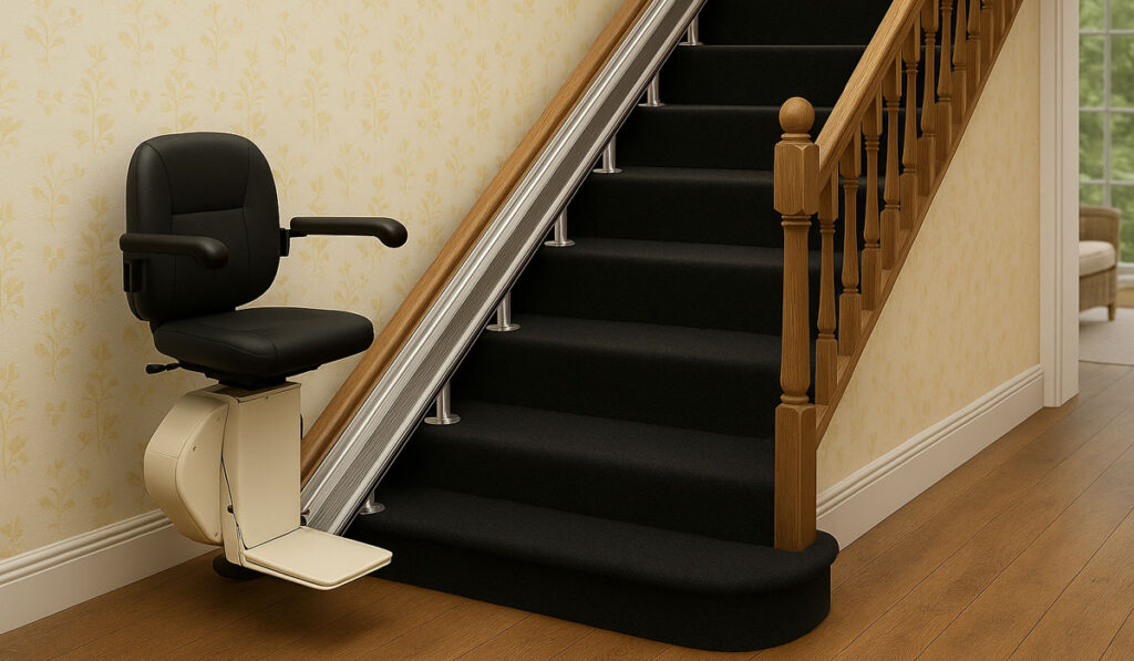 Aides financières subvention Monte-Escalier