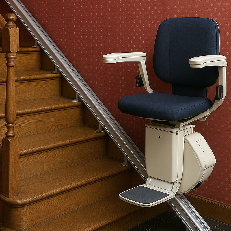 Comment choisir le bon monte-escalier ?