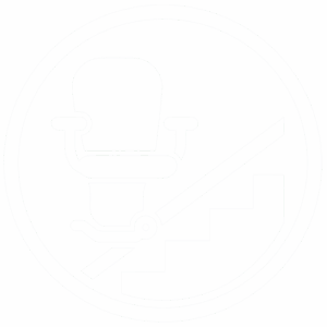 Entreprise monte-escalier logo transparent