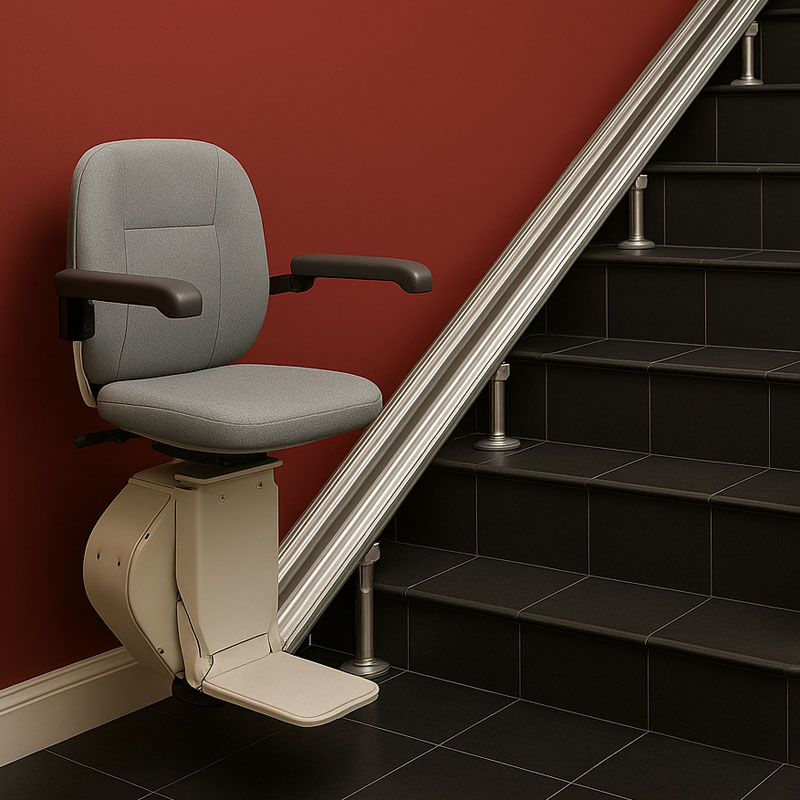 Les différents types