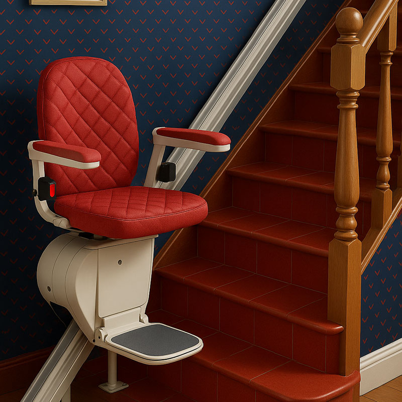 Monte-escalier faire le bon choix