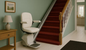 Risques installer monte-escalier-soi-même